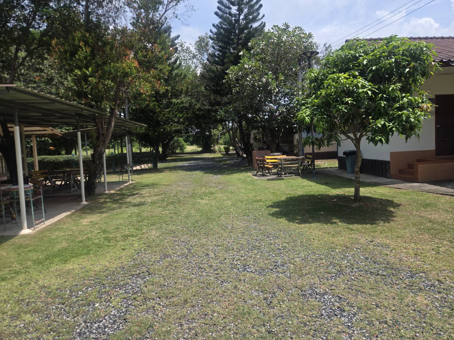 บ้านสวน 10 ภาพที่ 3