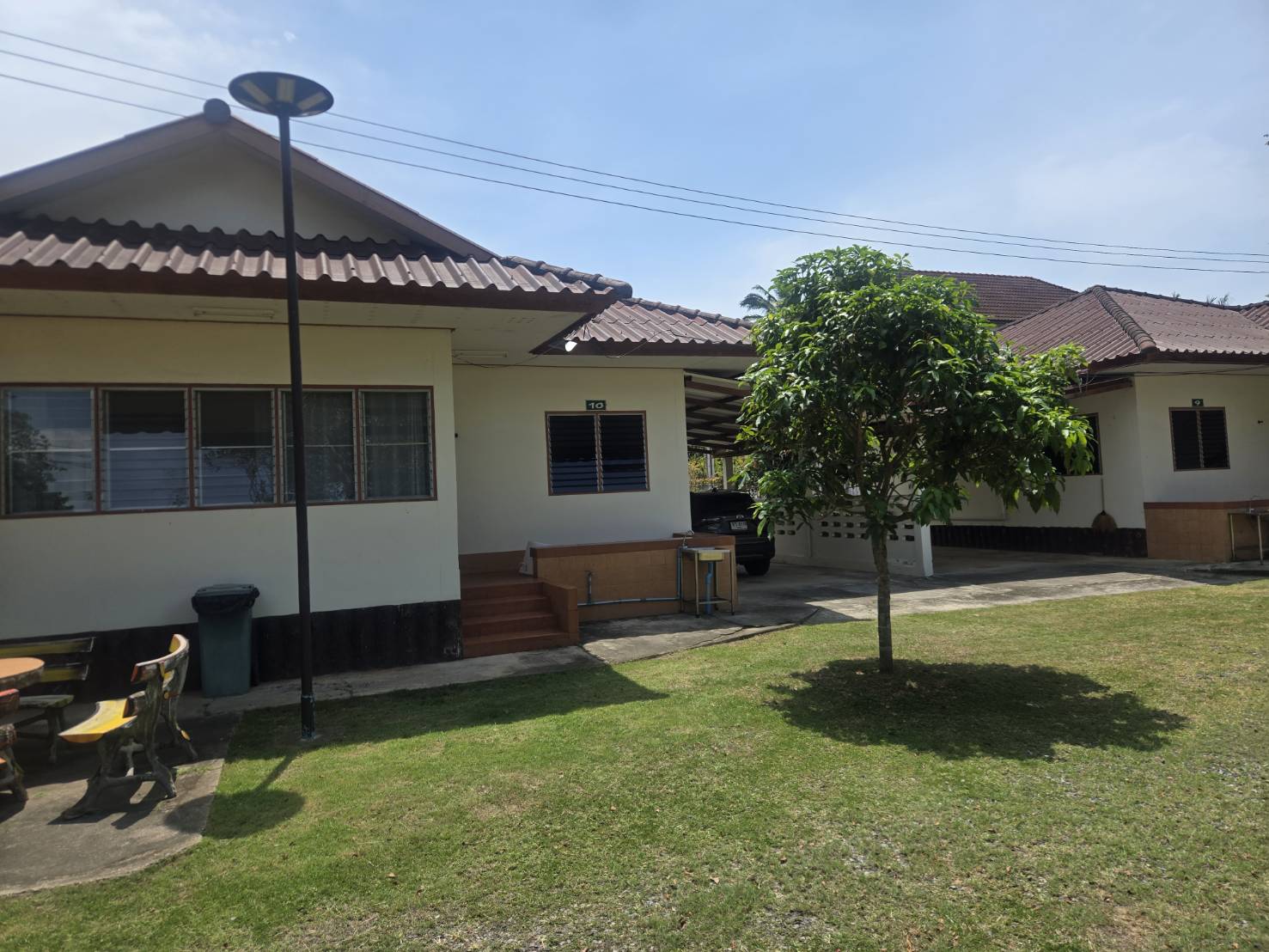 บ้านสวน 10 ภาพที่ 6