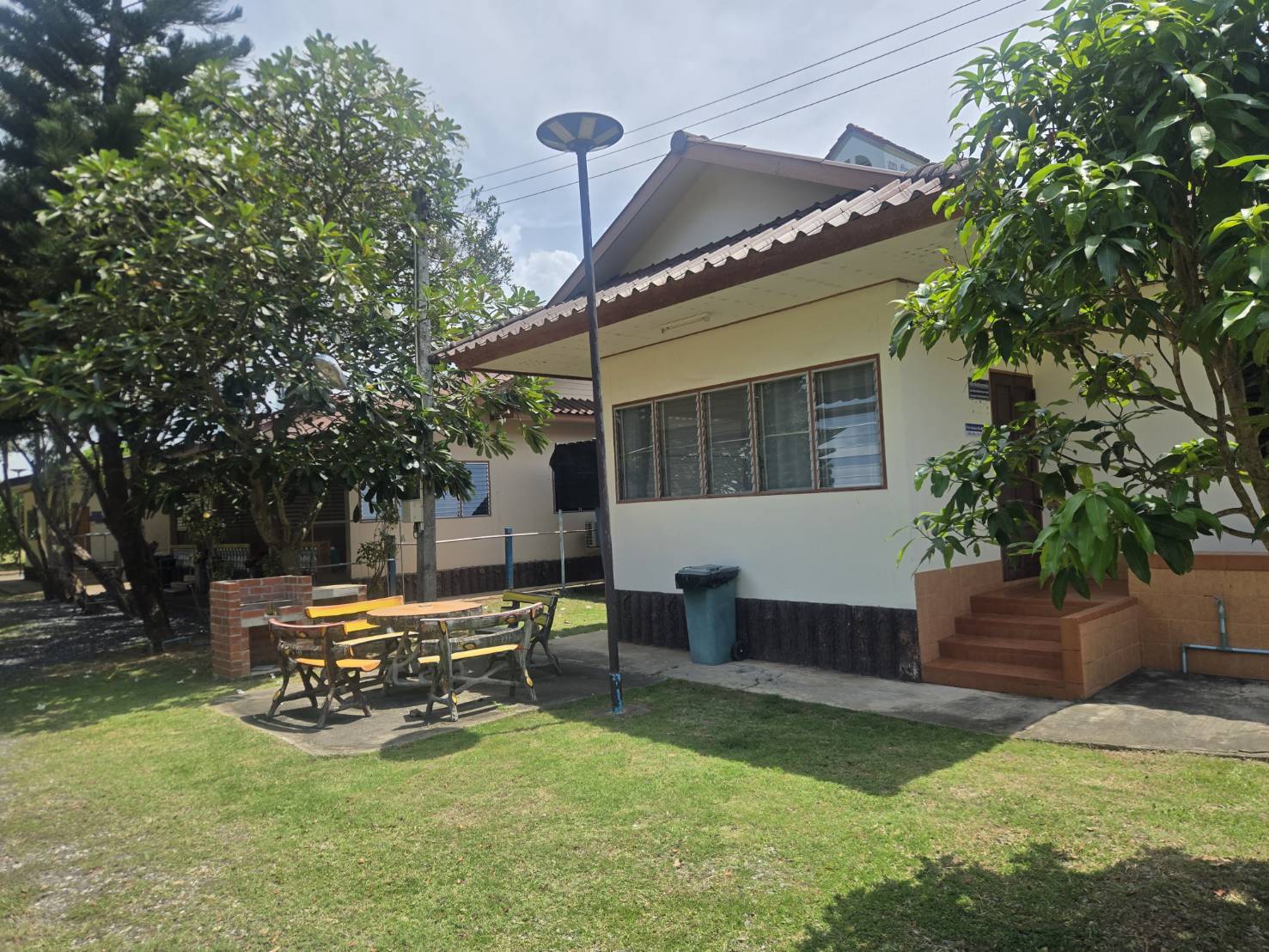บ้านสวน 10 ภาพที่ 8