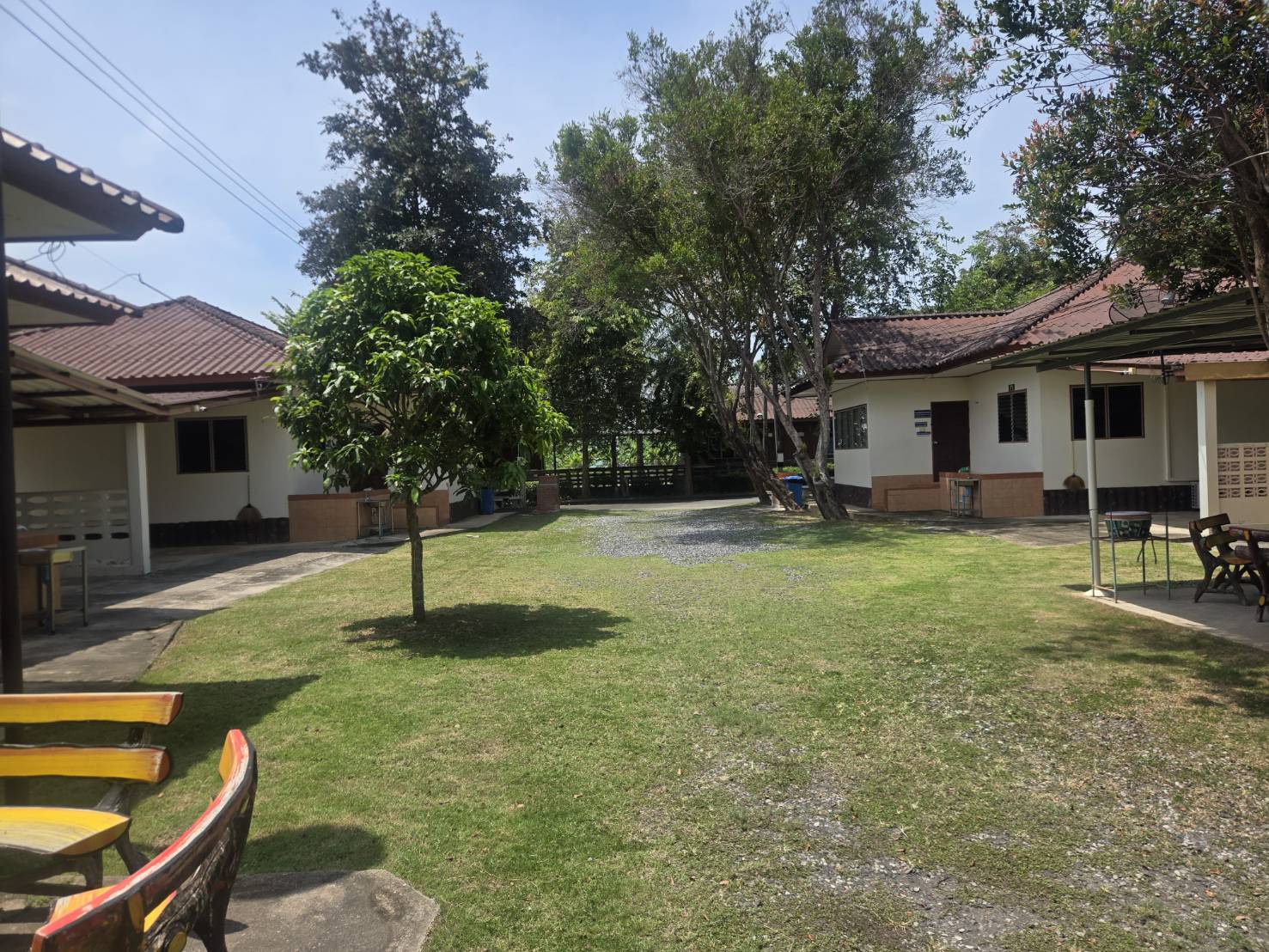 บ้านสวน 10 ภาพที่ 9