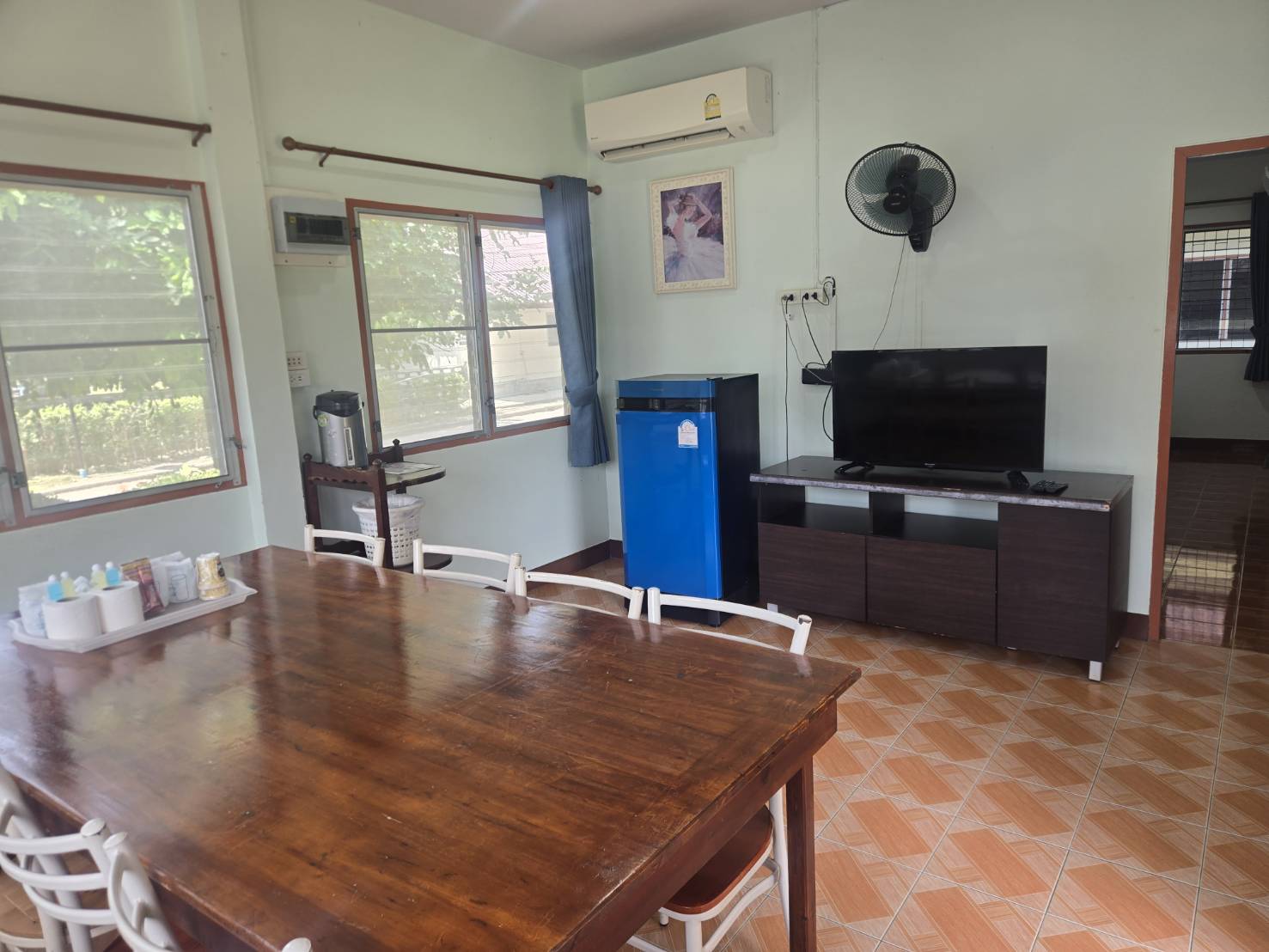 บ้านสวน 11 ภาพที่ 25