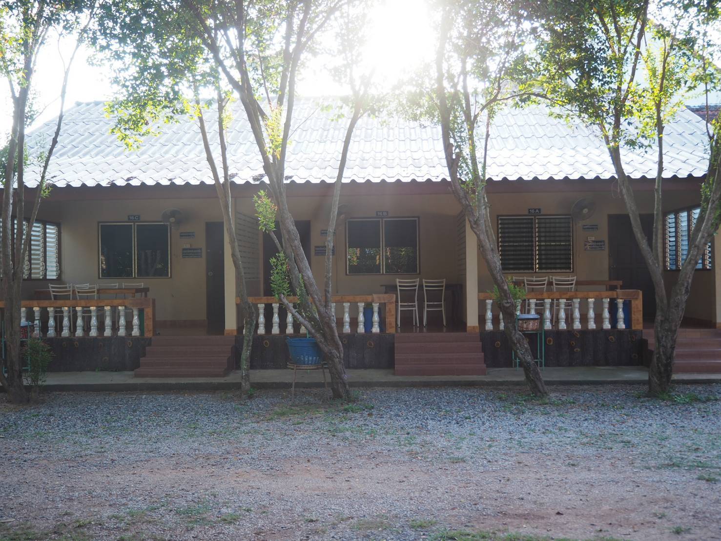 บ้านสวน 16A,16B,16C ภาพที่ 13