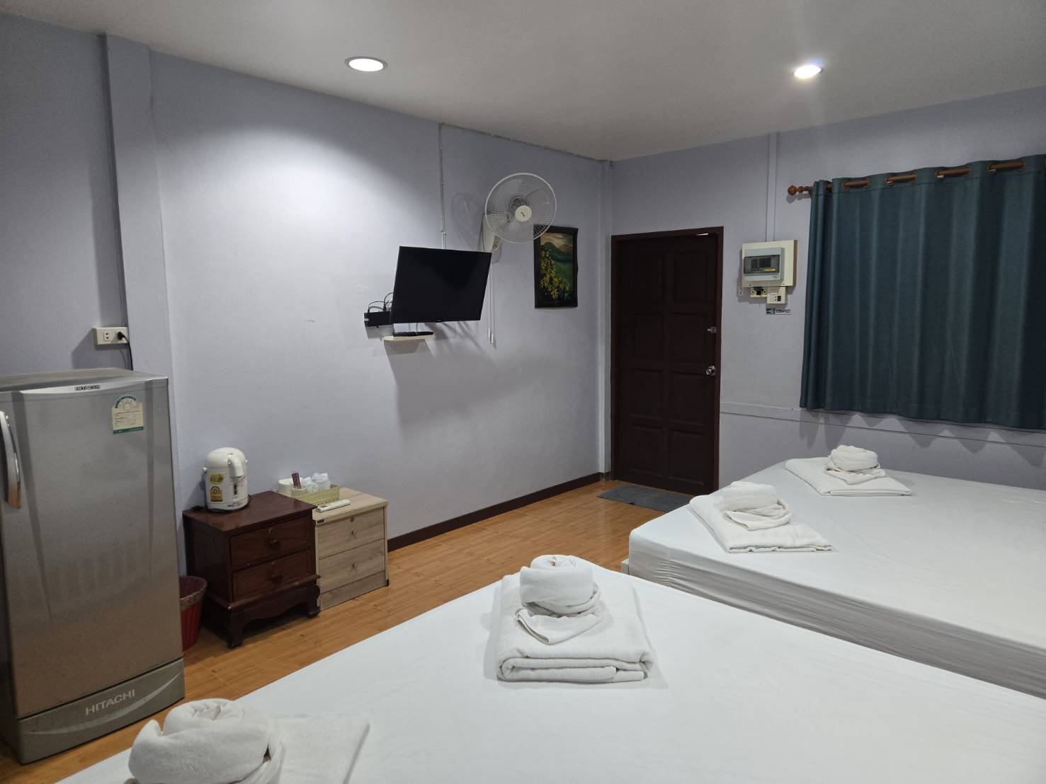 บ้านสวน 16A,16B,16C ภาพที่ 16