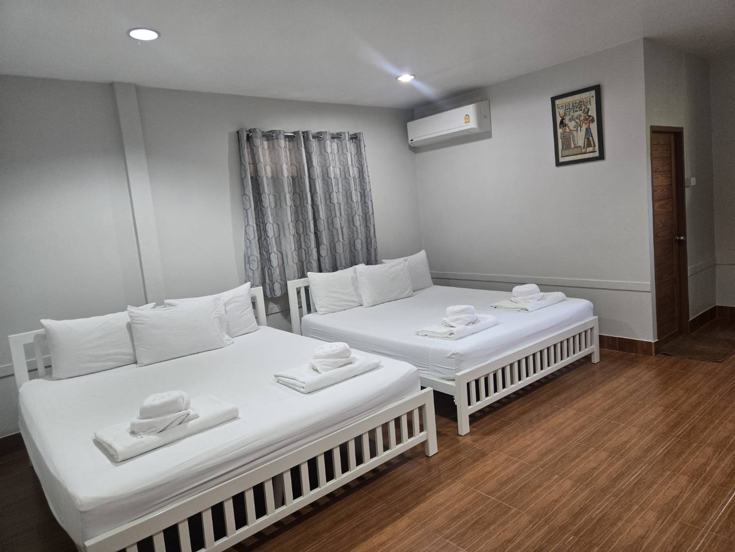 บ้านสวน 6 ภาพที่ 1bansuan6
