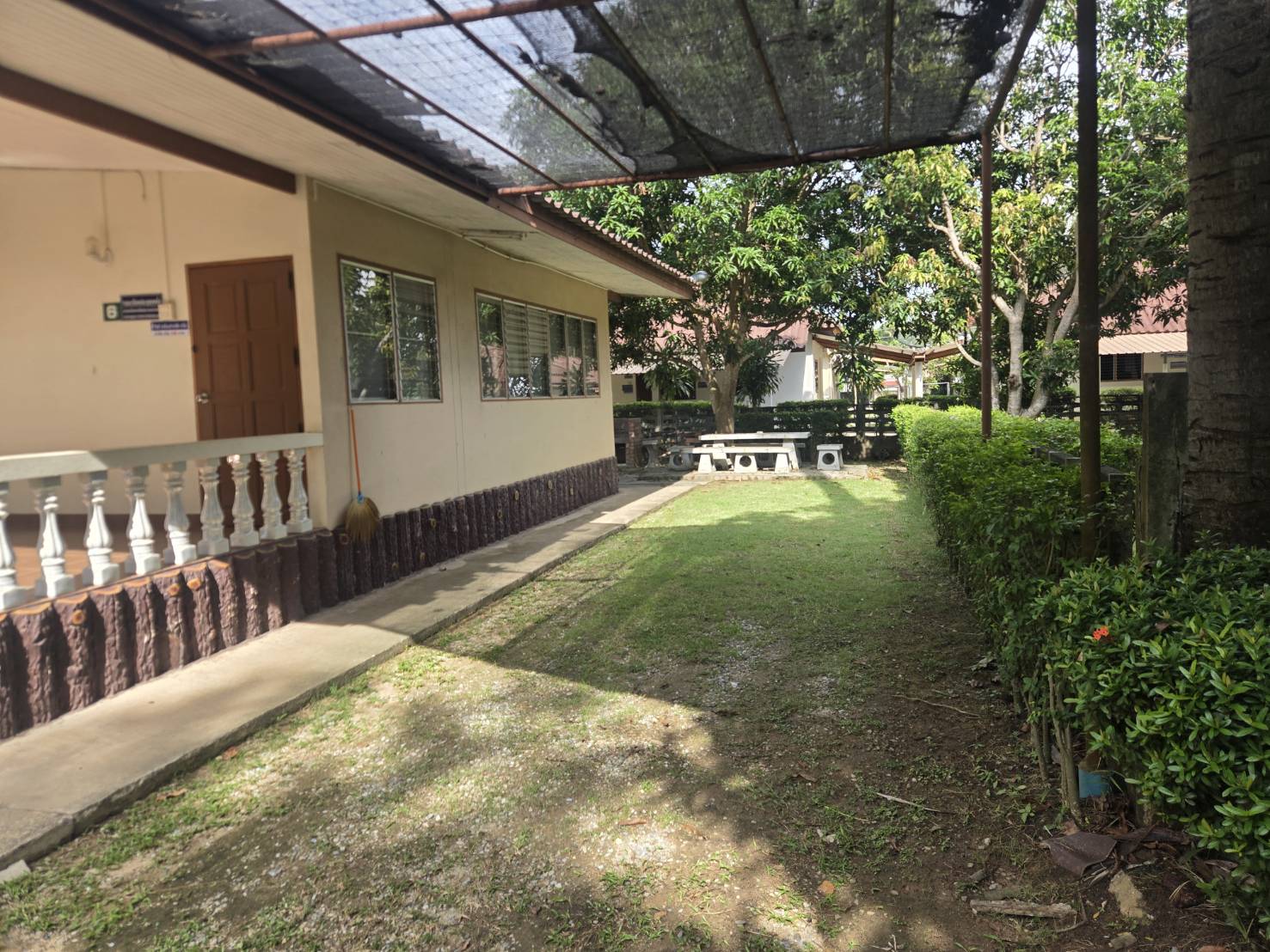 บ้านสวน 6 ภาพที่ 5