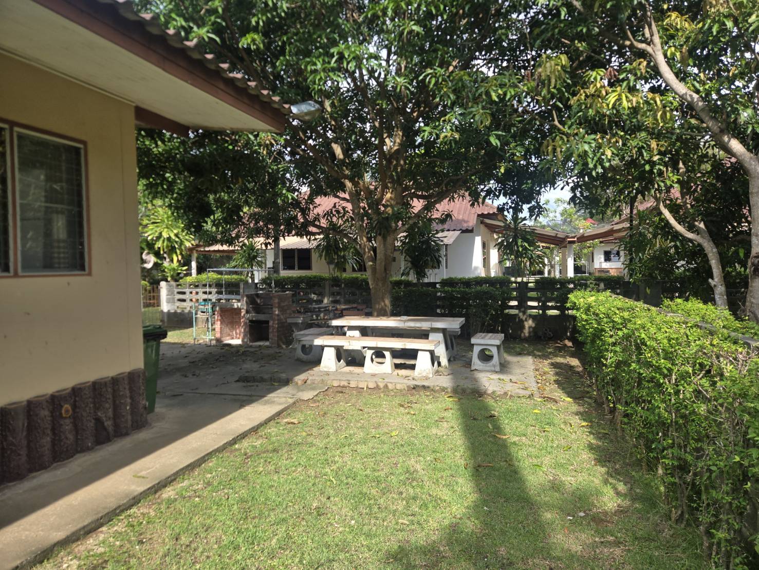 บ้านสวน 6 ภาพที่ 6